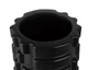 Массажный ролик (роллер) PowerPlay 4025 Massage Roller Черный (33x14 см) (PP_4025_Black) - изображение 3