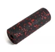 Массажный ролик (роллер) гладкий PowerPlay PP-4346 Mini EPP Foam Roller Черно/Красный (15,3x5,3 см) (PP_4346_Red_(15*5)) - изображение 1