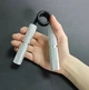 Эспандер-ножницы алюминиевый PowerPlay 4322 (45 кг) Hand Grip Серебряный (PP_4322_45kg) - изображение 4