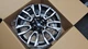 Ковані диски R22 (F95-Designs, 4 шт) для BMW X5 G05 2019- рр - зображення 2