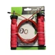 Скакалка скоростная на подшипниках PowerPlay 4208 Fitness Jump Rope Красная 3 м (PP_4208_Red) - изображение 2
