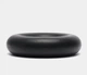 Эспандер кистевой силиконовый PowerPlay PP-4324 Hand Grip Ring Hard 25 кг Черный (PP_4324_25kg) - изображение 4