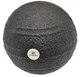 Массажный мяч U-powex Epp foam ball (d10) Black (UP_1003_Ball_D10cm) - изображение 2