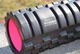 Масажний ролик (роллер) Power System PS-4050 Fitness Foam Roller Black/Pink (33x15см) (4050PI-0) - зображення 4