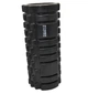 Массажный ролик (роллер) Power System PS-4050 Fitness Foam Roller Black/Orange (33x15см) (PS-4050_Orange) - изображение 2