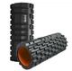 Массажный ролик (роллер) Power System PS-4050 Fitness Foam Roller Black/Orange (33x15см) (PS-4050_Orange) - изображение 3
