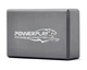 Блоки для йоги PowerPlay 4006 Yoga Brick EVA 2 шт Серые (PP_4006_Grey_2in) - изображение 4