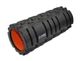 Массажный ролик (роллер) Power System PS-4050 Fitness Foam Roller Black/Orange (33x15см) (PS-4050_Orange) - изображение 5