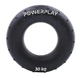 Эспандер кистевой силиконовый PowerPlay PP-4338 Hand Grip Hard 30 кг Черный (PP_4338_Black_30kg) - изображение 1