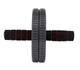 Колесо для преса Power System PS-4006 Power Ab Wheel Grey/Black (PS-4006_Grey-Black) - зображення 4