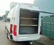 Багажник на крышу (высокая крыша) для Mercedes Sprinter W907/W910 2018- гг - изображение 1