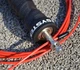 Скакалка скоростная Power System PS-4079 Hi-Spedd Jump Rope Black 3 м (4079BR-0) - изображение 4