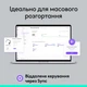 Навушники Logitech H570e Corded Mono USB-A Headset (Teams version) Black (981-001426) - зображення 8
