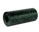 Массажный набор PowerPlay PP_4015 EPP Foam Roller Set 4in1 (2-я роллы + 2-я мячи) Черно-зеленый (PP_4015_Green) - изображение 4