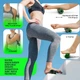 Масажний ролик (роллер) гладкий PowerPlay PP-4346 Mini EPP Foam Roller Чорно/Зелений (15,3x5,3 см) (PP_4346_Green_(15*5)) - зображення 2