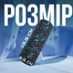 Массажный ролик (роллер) гладкий PowerPlay PP-4346 Mini EPP Foam Roller Черно/Синий (15,3x5,3 см) (PP_4346_Blue_(15*5)) - изображение 5