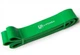 Еспандер-петля (гумка для фітнесу і кроссфіту) U-Powex UP_1050 Pull up band (23-57kg) Green (UP_1050_Green) - зображення 2