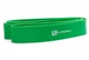 Еспандер-петля (гумка для фітнесу і кроссфіту) U-Powex UP_1050 Pull up band (23-57kg) Green (UP_1050_Green) - зображення 3