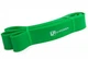 Еспандер-петля (гумка для фітнесу і кроссфіту) U-Powex UP_1050 Pull up band (23-57kg) Green (UP_1050_Green) - зображення 4