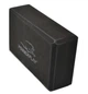Блок для йоги PowerPlay 4006 Yoga Brick Черный (PP_4006_Black) - изображение 2