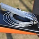 Скакалка швидкісна Power System PS-4064 Ultra Jump Rope Silver 2,75 м (PS_4064_Silver) - зображення 5