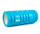 Масажний ролик (роллер) PowerPlay 4025 Massage Roller Синій (33x14 см) (PP_4025_Blue) - зображення 1