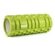 Массажный ролик (роллер) PowerPlay 4025 Massage Roller Зеленый (33x14 см) (PP_4025_Green) - изображение 1