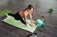 Блок для йоги PowerPlay 4006 Yoga Brick Мятный (PP_4006_Mint_Yoga_Brick) - изображение 5