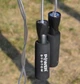 Скакалка скоростная с подшипниками Power System PS-4004 Speed Jump Rope 2,8 м (PS-4004_Black-Steel) - изображение 5