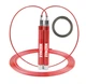 Скакалка скоростная на алюминиевая подшипниках MadMax MFA-286 Speed jump rope Red 3 м (MFA-286-RED-U) - изображение 1