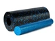 Массажный набор PowerPlay PP_4015 EPP Foam Roller Set 4in1 (2-я роллы + 2-я мячи) Черно-синий (PP_4015_Blue) - изображение 2