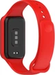 Ремешок ArmorStandart для Xiaomi Mi Band 8 Active / Redmi Smart Band 2 Red (ARM74003) - изображение 2