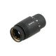 Комплект для підключення радіатора кутовий Raftec BLACK 1/2' DKTU11-B - зображення 7