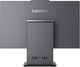 Monoblok Lenovo ThinkCentre neo 50a 24 G5 Luna Grey (12SC0009PB) - obraz 5