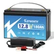Аккумулятор Kepworth LiFePO4 12V 180Ah 2304W с зарядным устройством (литий железо фосфатный АКБ с BMS) - изображение 1