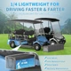 Акумулятор Kepworth LiFePO4 48V 100Ah 5120W Smart Bluetooth (літій залізо фосфатний АКБ з BMS) - зображення 6