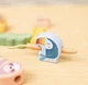 Дерев'яна шнурівка Tooky Toy Зоопарк - зображення 3