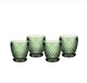 Стопки Villeroy & Boch Boston 80 мл зелений набір - зображення 1