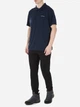 Поло длинное мужское Columbia Utilizer™ 1772051-464 XL Синее (0190893239202) - изображение 3