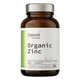 Цинк пиколинат OstroVit Pharma Organic Zinc, 90 таблеток для поддержки кожи, волос и ногтей - изображение 1