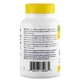 Натуральна добавка Healthy Origins Alpha Lipoic Acid 100 mg, 120 капсул - зображення 3