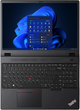 Laptop Lenovo ThinkPad P16v Gen 2 (21KX001MPB) Black - obraz 3