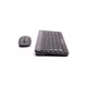 Комплект A4Tech FG3200 Air2 Wireless Grey (4711421997270) (243630) - зображення 4