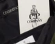 Чоловіча сумка через плече C.P. Company Сірий - зображення 4