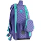 Рюкзак школьный каркасный Kite Education Studio Pets SP25-555S-2 - изображение 4