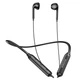 Bluetooth Стерео Гарнітура Borofone BE52, BT5.0, 95см, 130mAh, 95см, 12h, Чорний - зображення 1