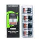 Pod Система Vaporesso Space Grey XROS Mini Kit + 4 картриджа (Многоразовая электронная сигарета) - изображение 4