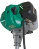 Бензокоса Gardtech GT 4310 ( шпуля с леской 3-лепестковый косильный нож)+Насадка-высоторез (Длина шины-300мм.) - изображение 5