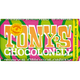 Шоколад Молочный Tony's Chocolonely 32% MILK CHOCOLATE - PECAN CARAMEL CRUNCH 180g - изображение 1