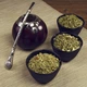 Чай Мате зеленый очищенный, 250 г - изображение 7